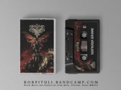 Sarastus - Agony Eternal ProTape